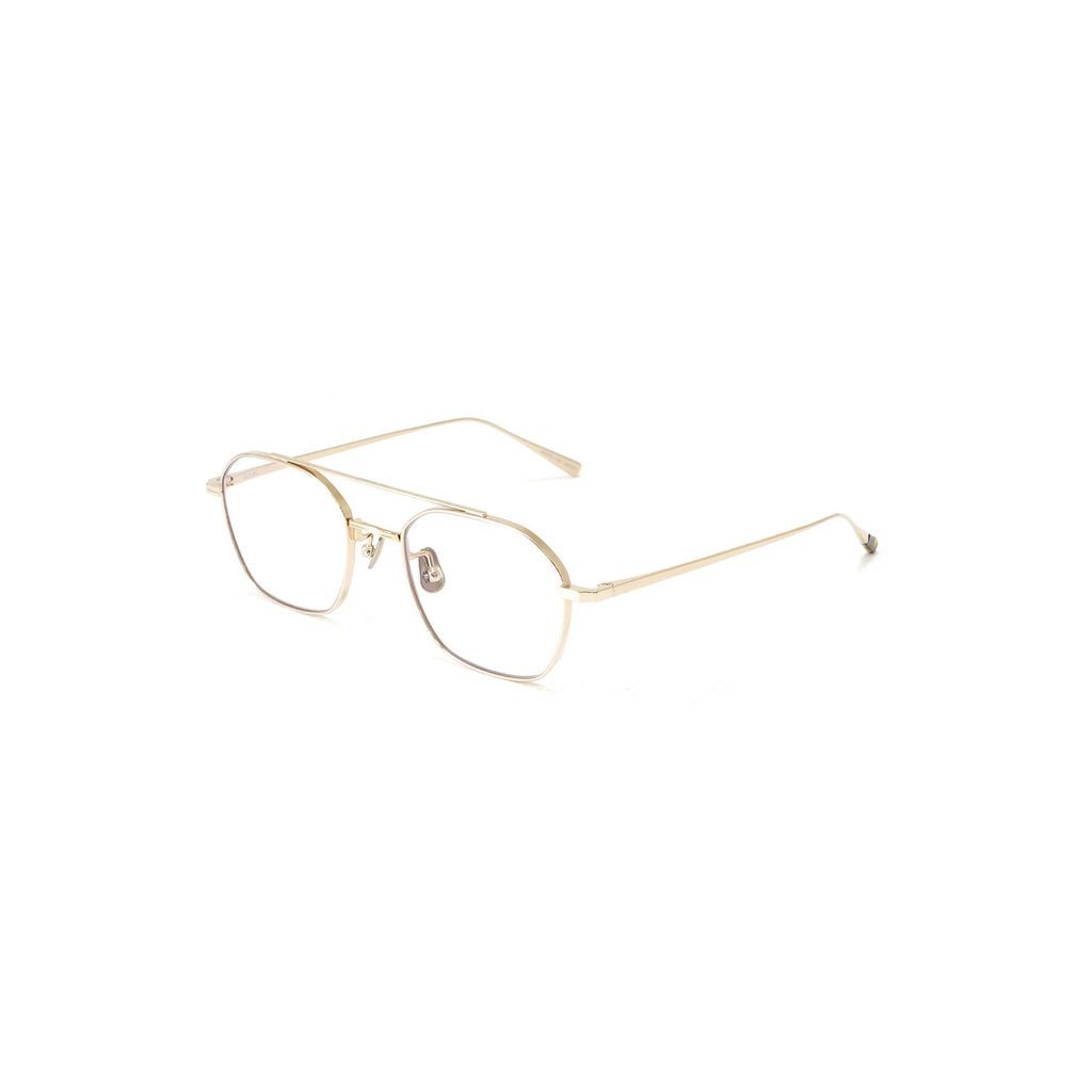 BLANC.. B0049 GOLD / CLR｜maroon.webstore 40,700円