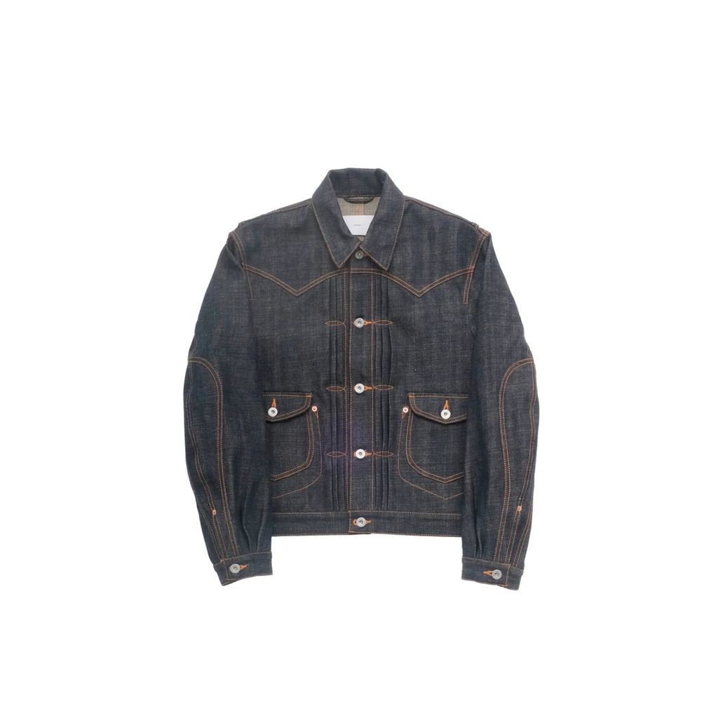 村*ー様 ノンウォッシュ　SUGERHILL デニムジャケット　size2 1_000000001068.jpg?1758784624