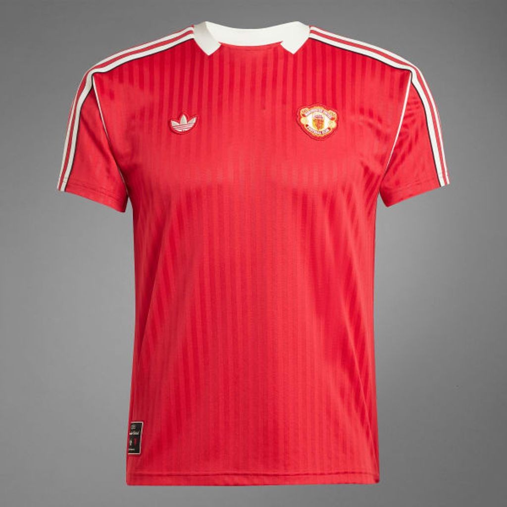 UMBRO マンチェスターユナイテッド BECKHAM ヴィンテージ XL マンチェスター・ユナイテッド☆希少！☆UMBRO 英国製 90s