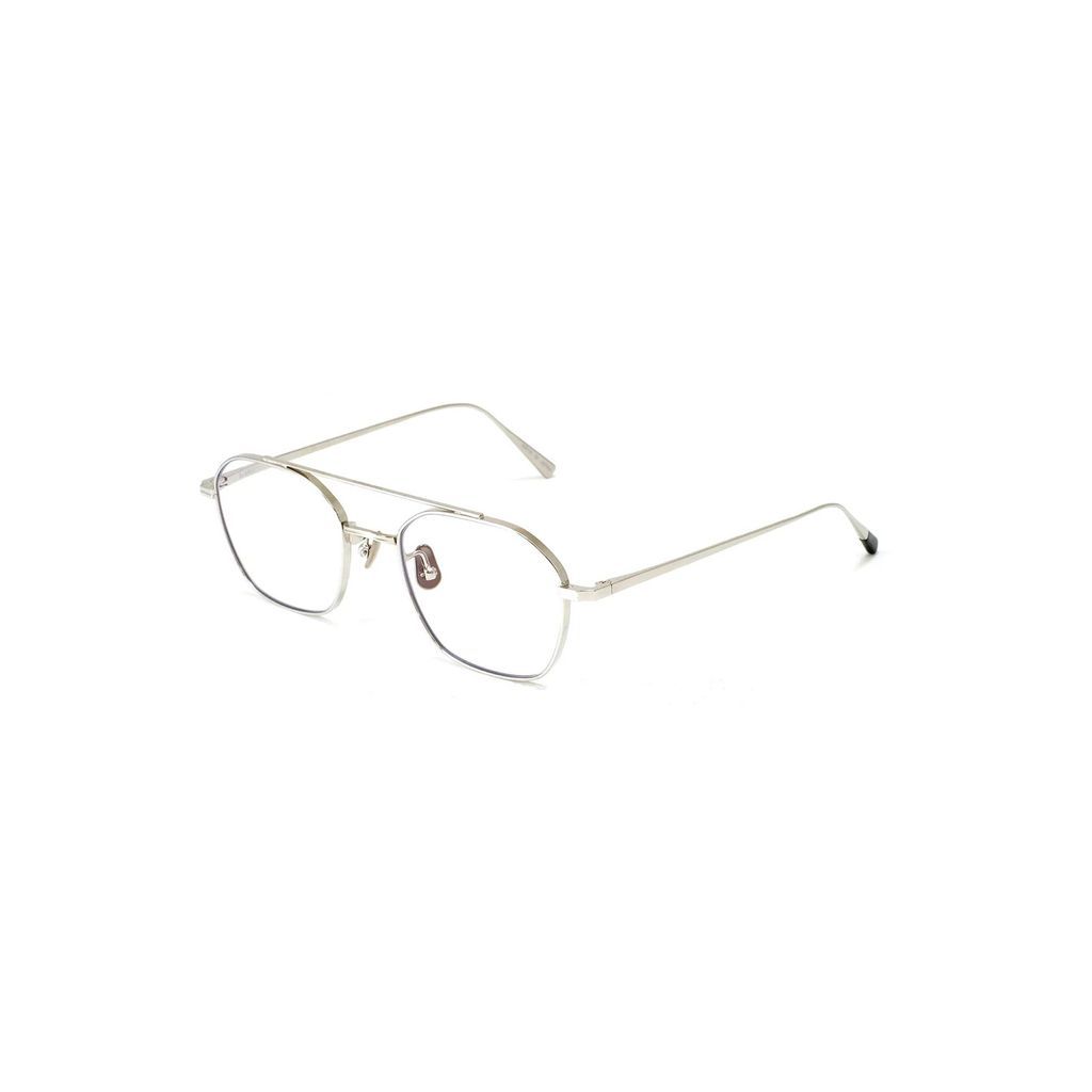 BLANC.. B0049 CLR - SILVER / CLR｜maroon.webstore 40,700円