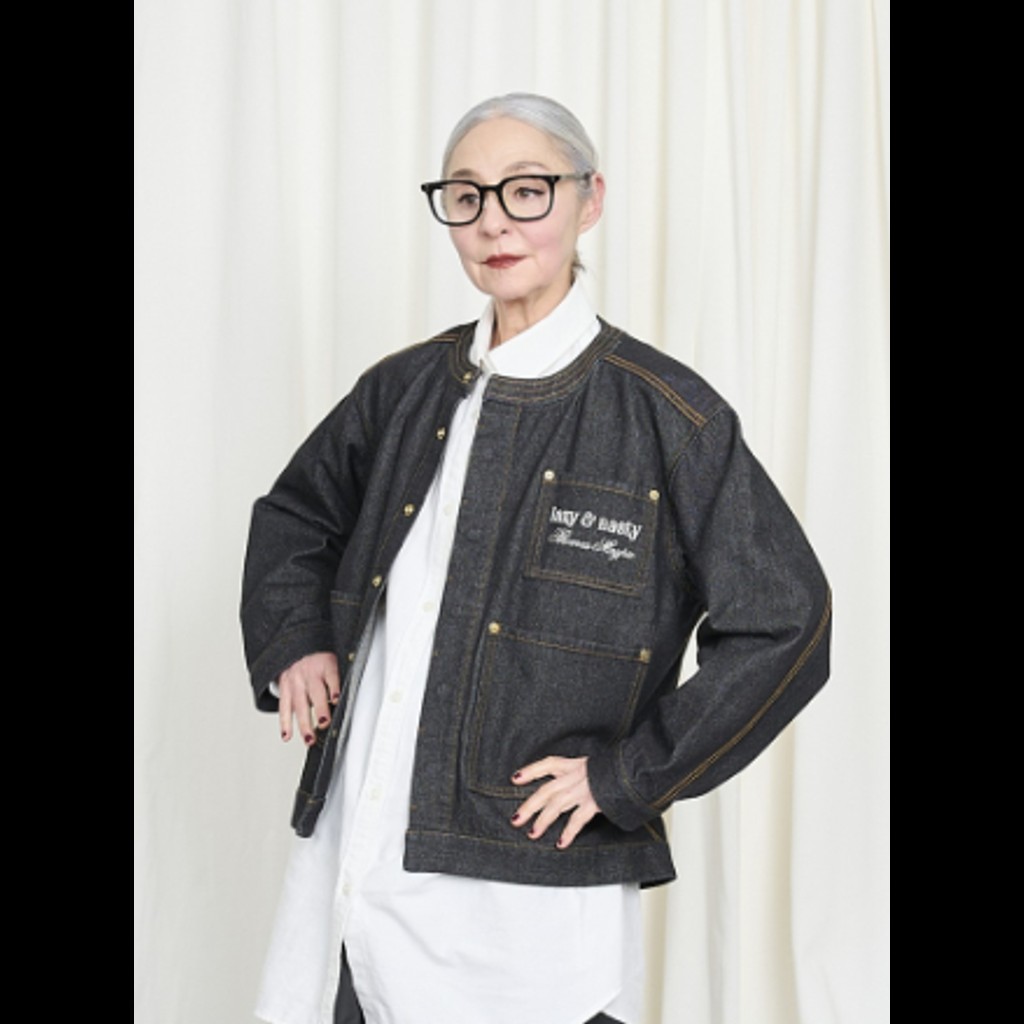 ジャケット・アウター Thomas Magpie T/R Stretch big jacket 楽天市場】THOMAS MAGPIE T/R stretch jacket トーマスマグパイ