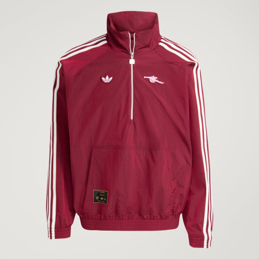 adidas アディダス Arsenal アーセナル XL ウィンドブレーカー 楽天市場】【9/19 20時〜9/29 10時までポイント20倍】【SALE