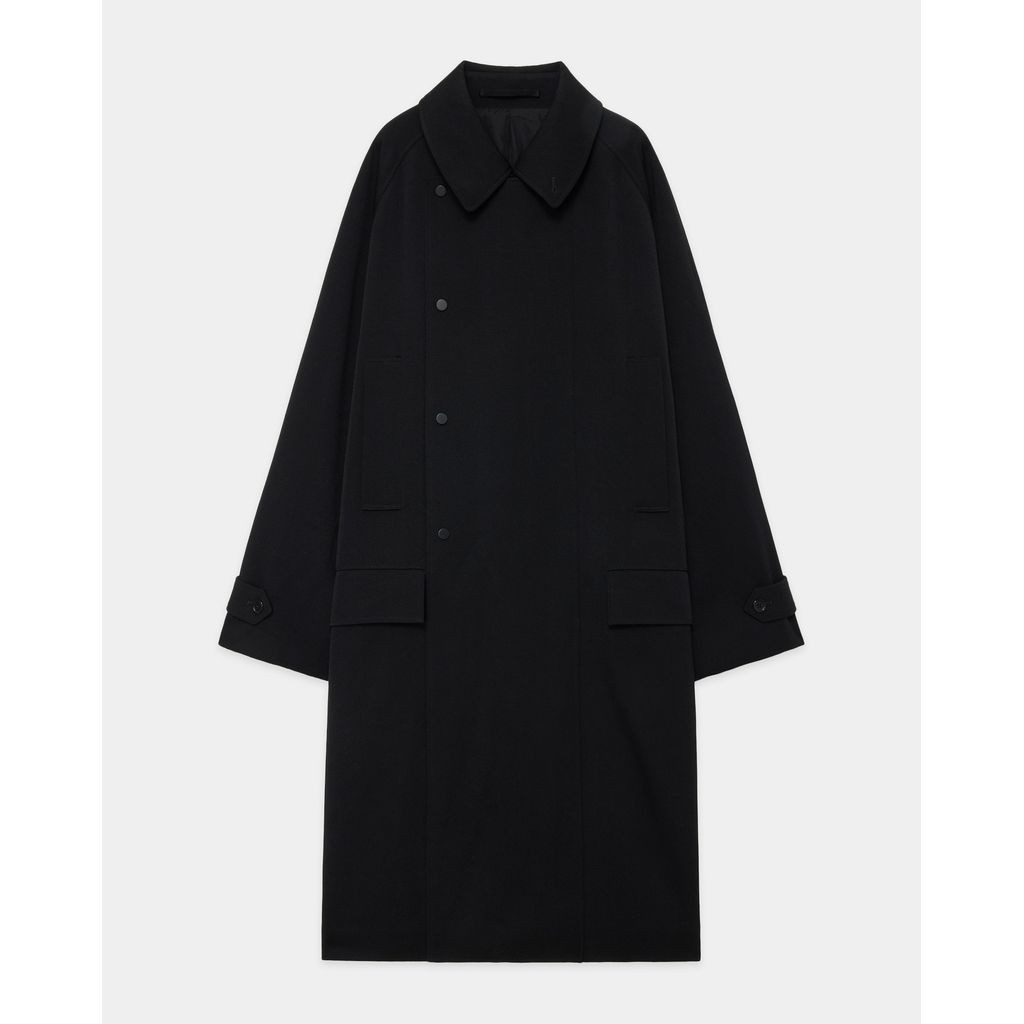 楽天市場】【FLATLUX(フラットラックス)】WIZARD ROBE JACKET 2