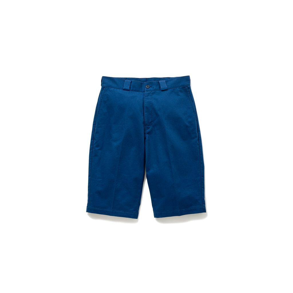 BEDWIN \u0026 THE HEARTBREAKERS 6L CHINO SHORT PANTS \"PEILA\"""