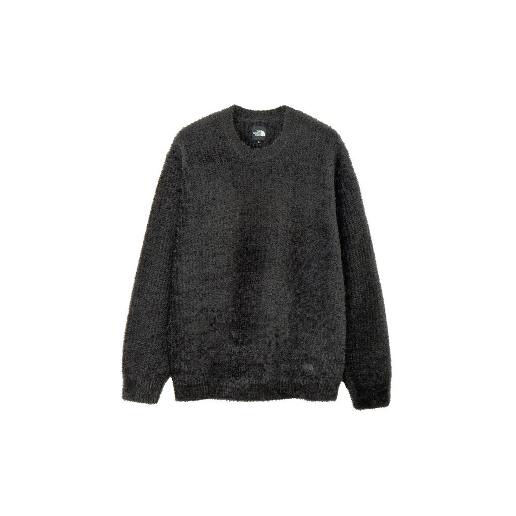 THE NORTH FACE Alternative Feather Crew NT92460 メンズファッション-ニット・セーター
