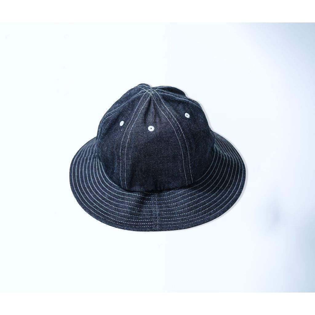 ANDFAMILYS ARMY HAT｜maroon.webstore