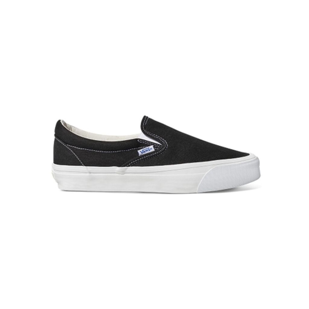【取っておく商いもの】VANS VN000CSEBA2 LX Slip-On Reissue 98