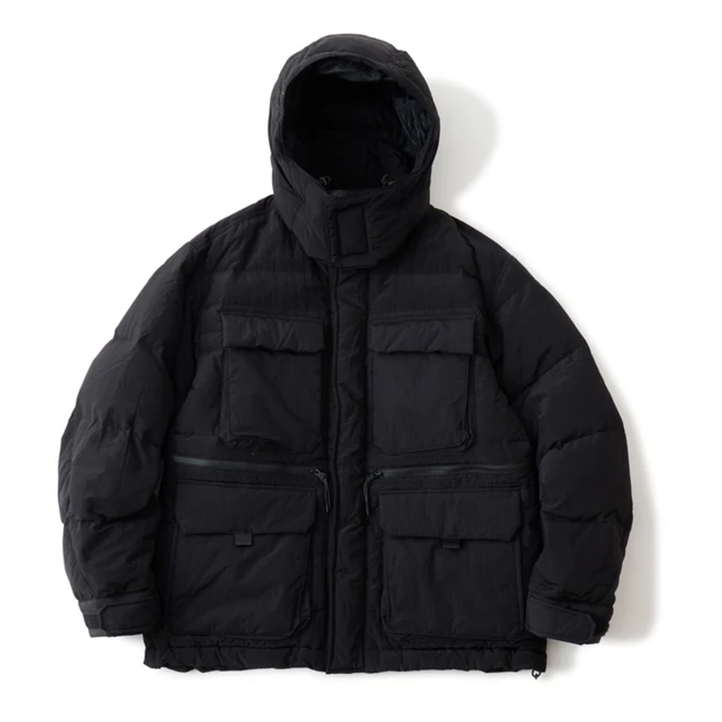 楽天市場】LEVI'S × White Mountaineering PARKA KINPU size：M
