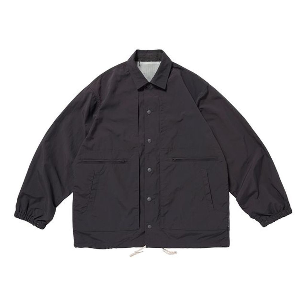 池袋ウエストゲートパーク コーチ ジャケット Black 池袋ウエストゲートパーク コーチ ジャケット Black