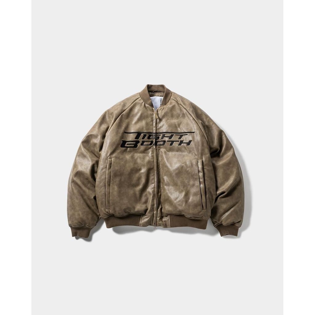 楽天市場】TIGHTBOOTH LIGHT DOWN JKT TIGHTBOOTH PRODUCTION タイト