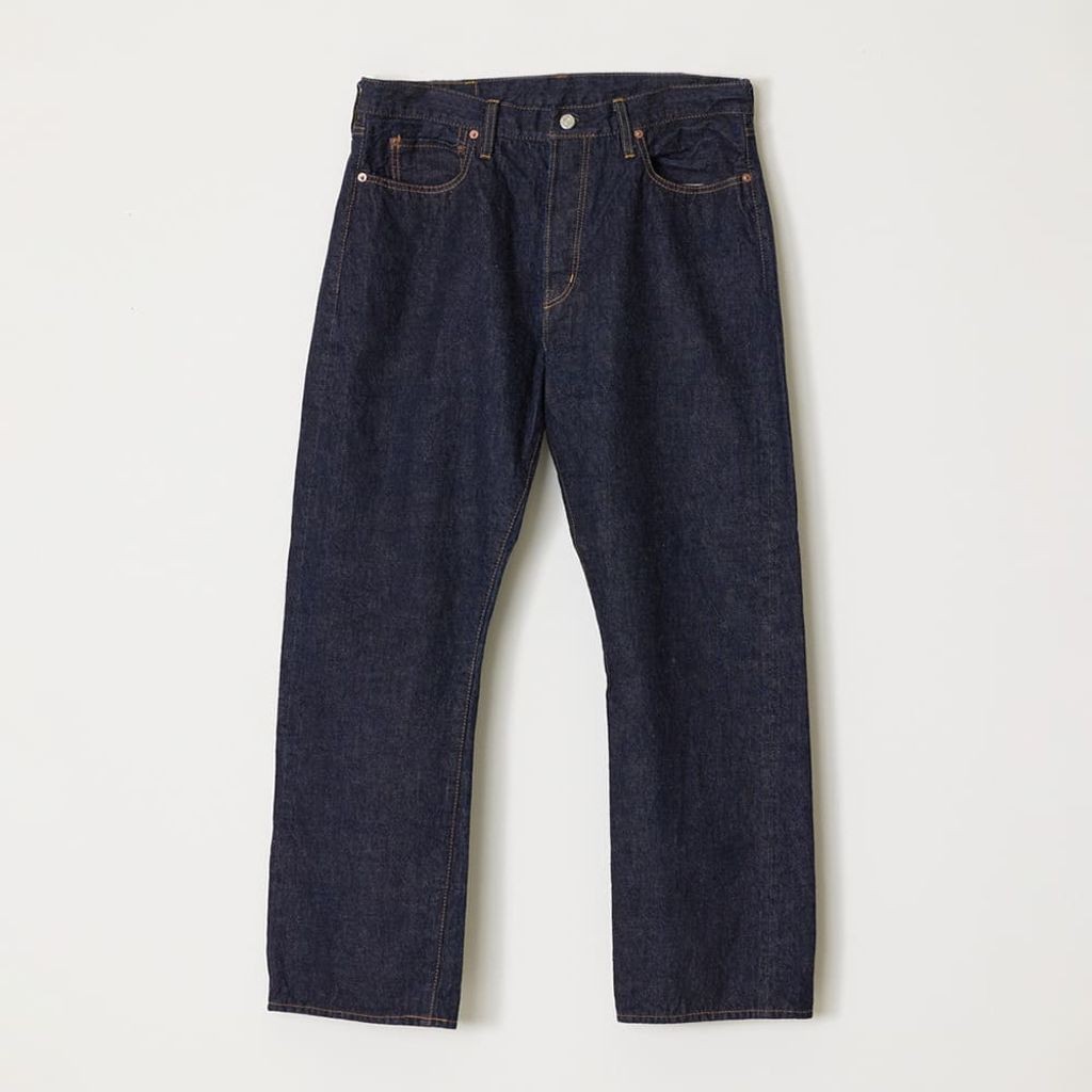 楽天市場】[送料無料]REMI RELIEF : 13oz 1954XX DENIM PT
