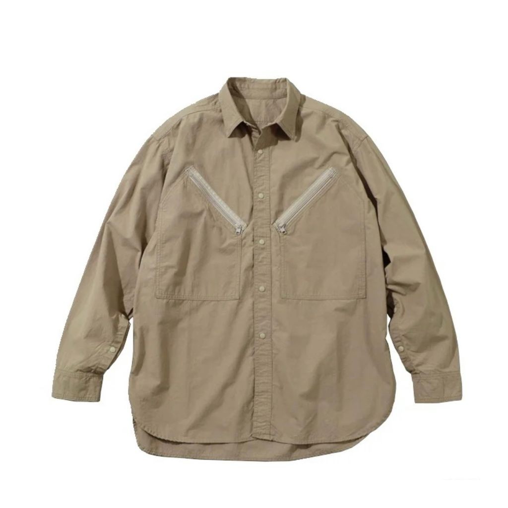 楽天市場】BAMBOO SHOOTS バンブーシュート OPEN COLLAR SS