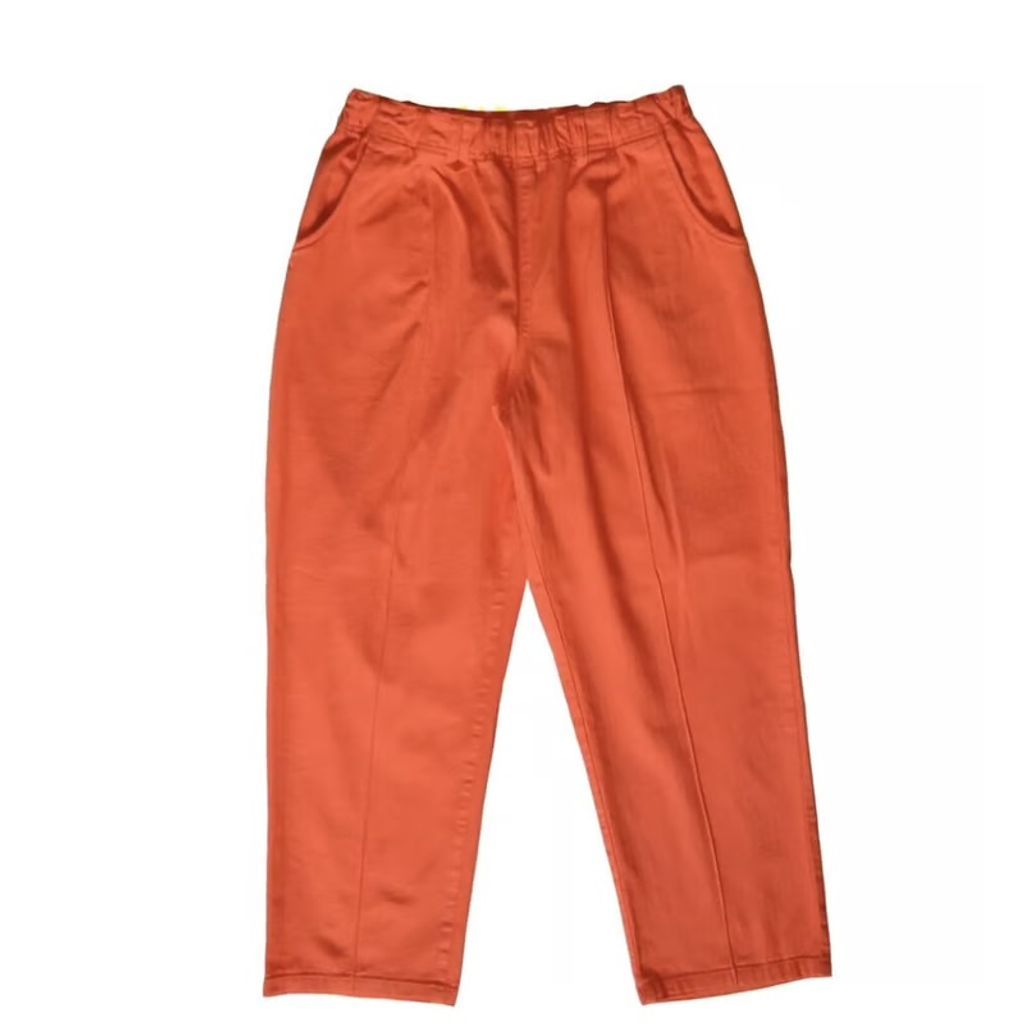VOO EZ SLACKS｜maroon.webstore