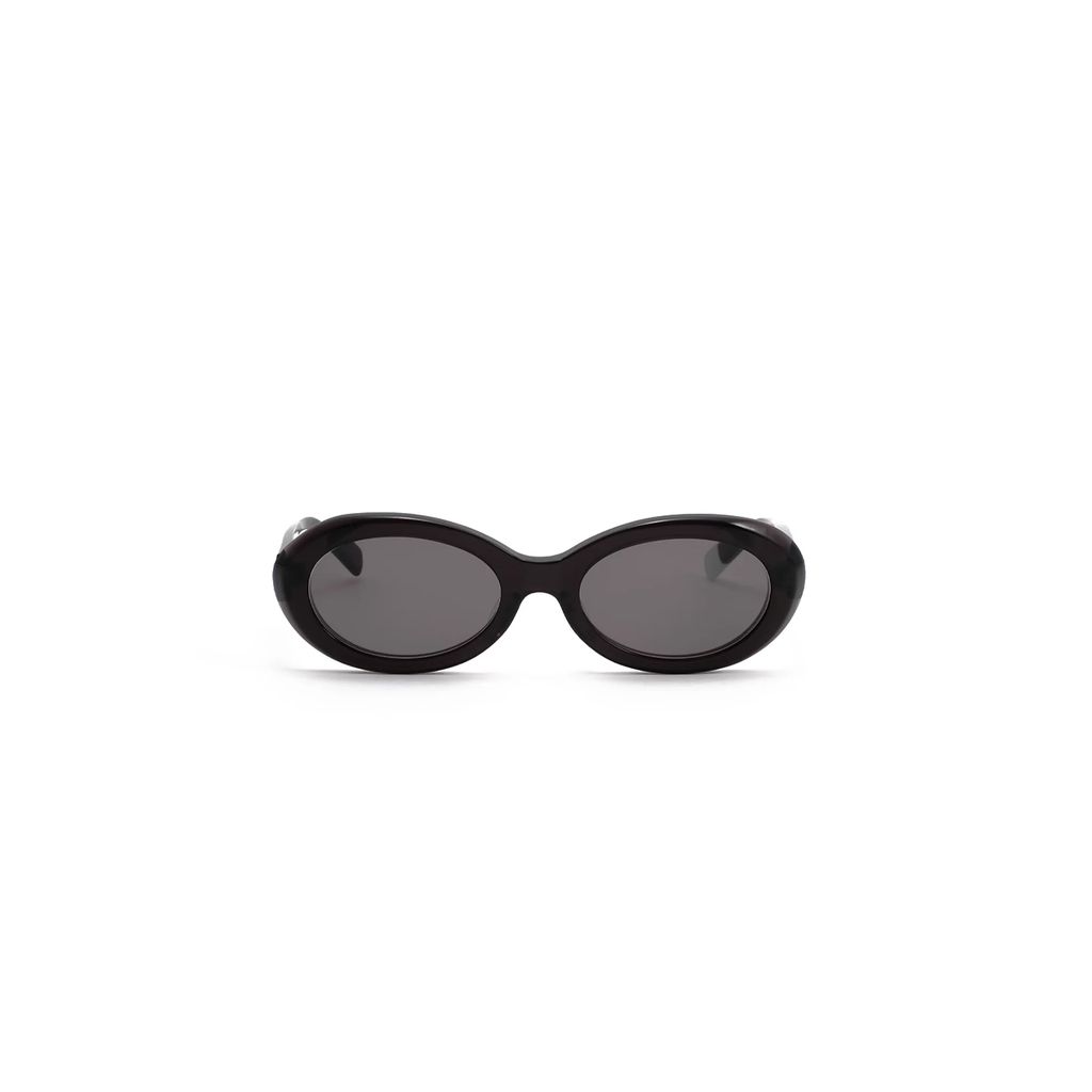 BLANC.. BE006 CLR BLK / GRY