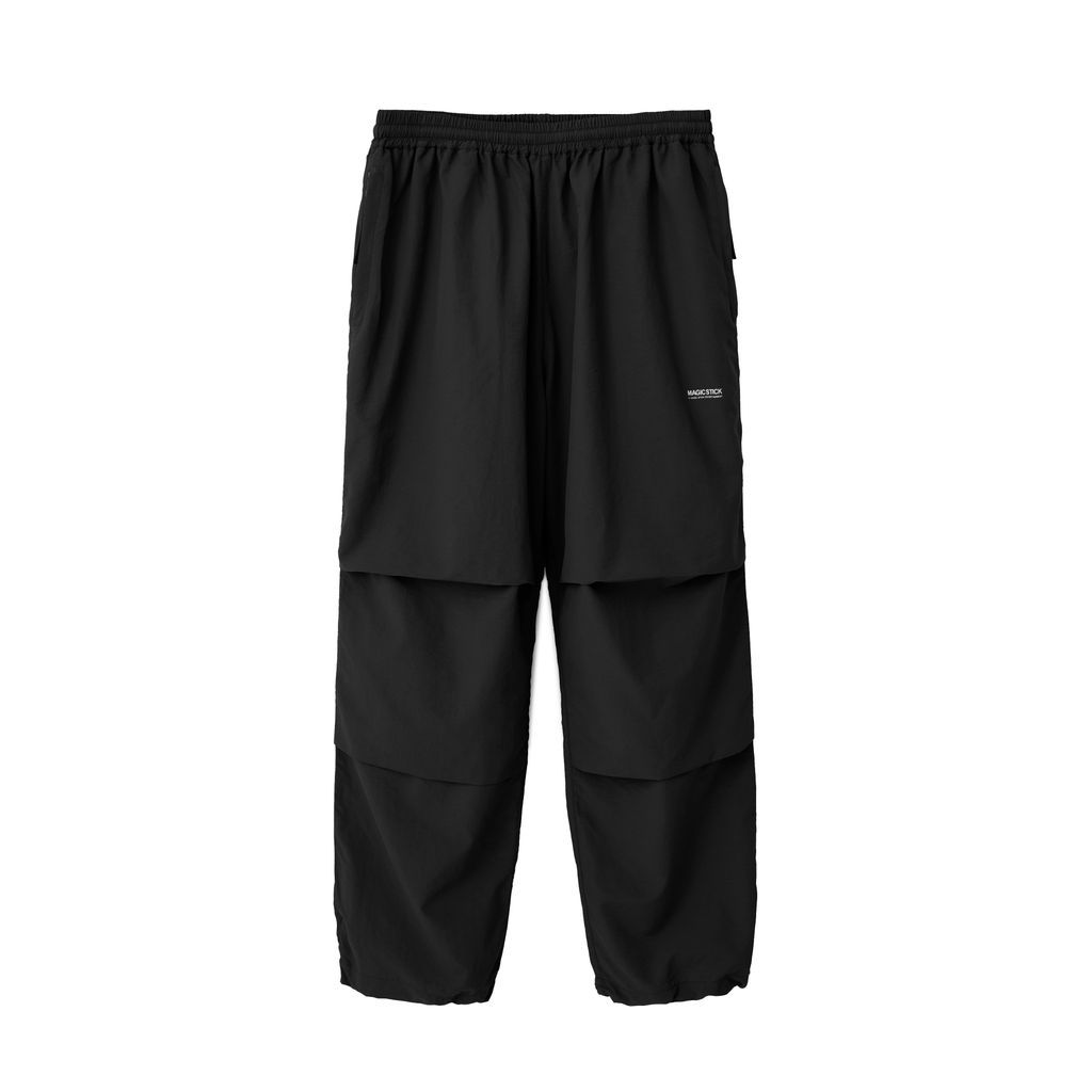 MAGIC STICK New Training Track Pants |maroon.webstore