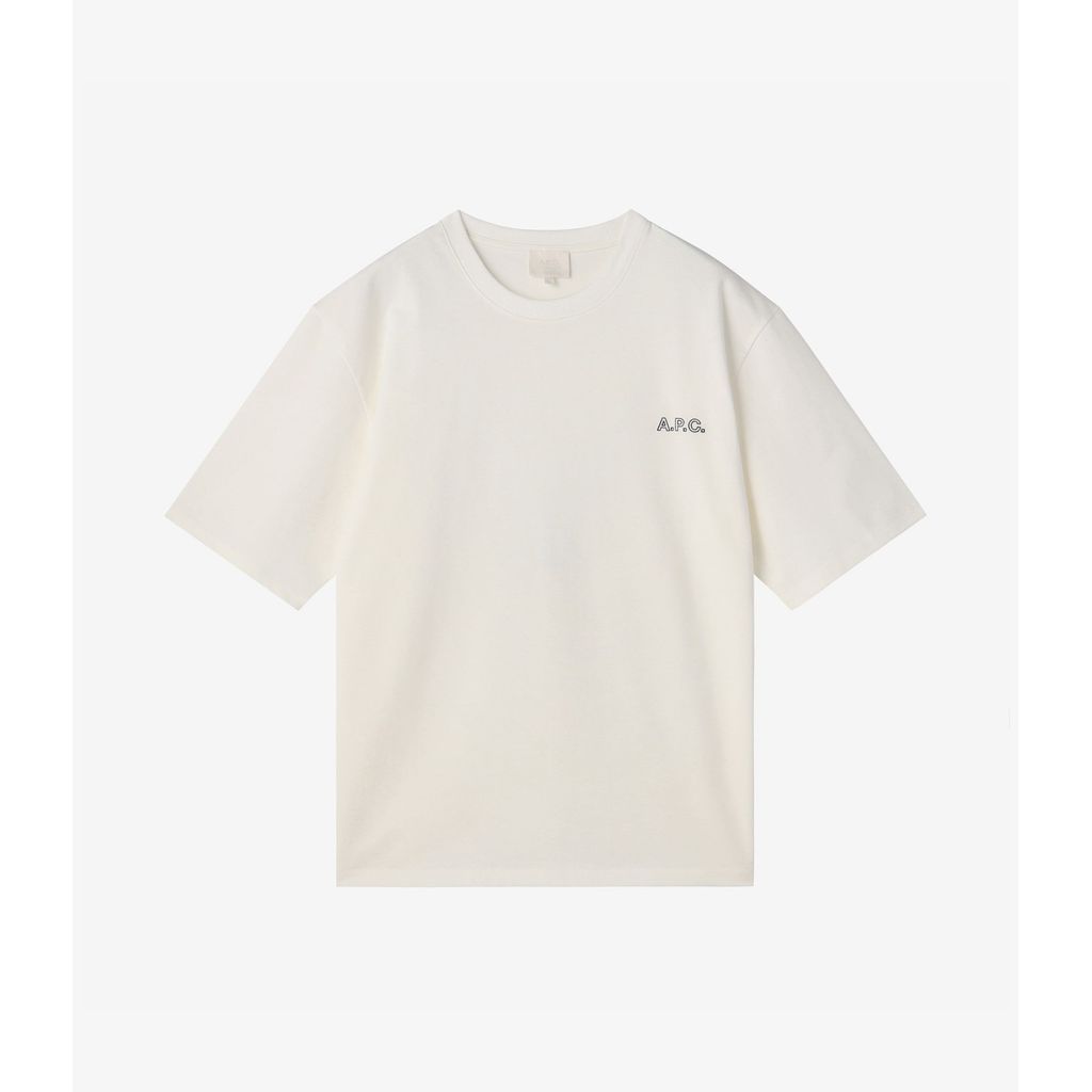 A.P.C. ニュー Outline プルオーバー