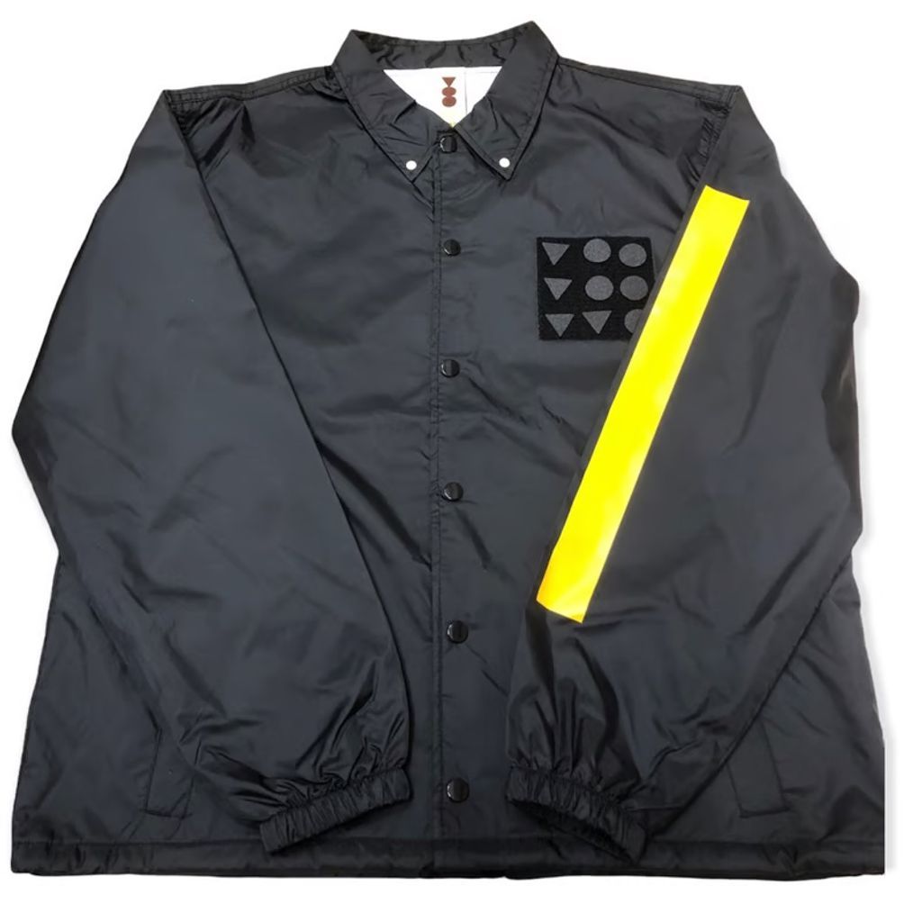 VOO ヴォー SP TTT GAME JACKET｜maroon.webstore 8,030円