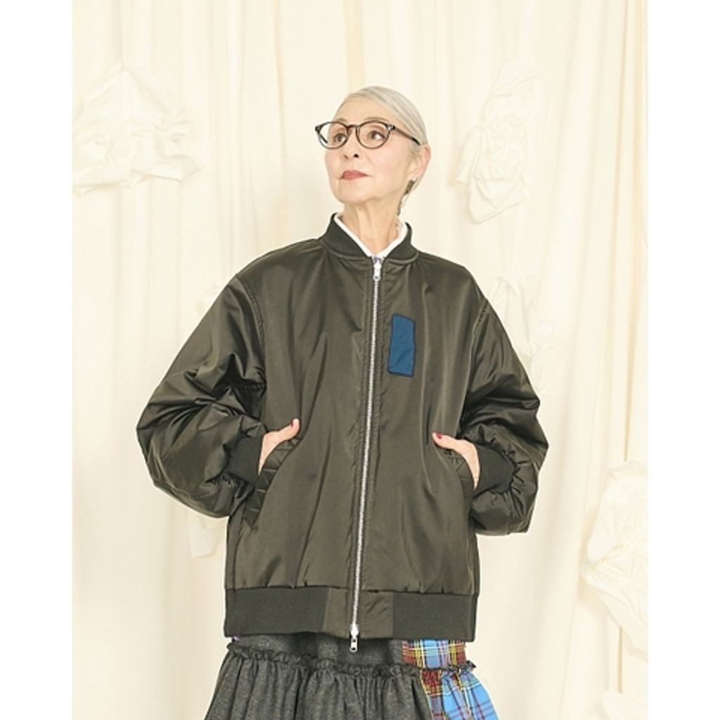 楽天市場】THOMAS MAGPIE T/R stretch jacket トーマスマグパイ