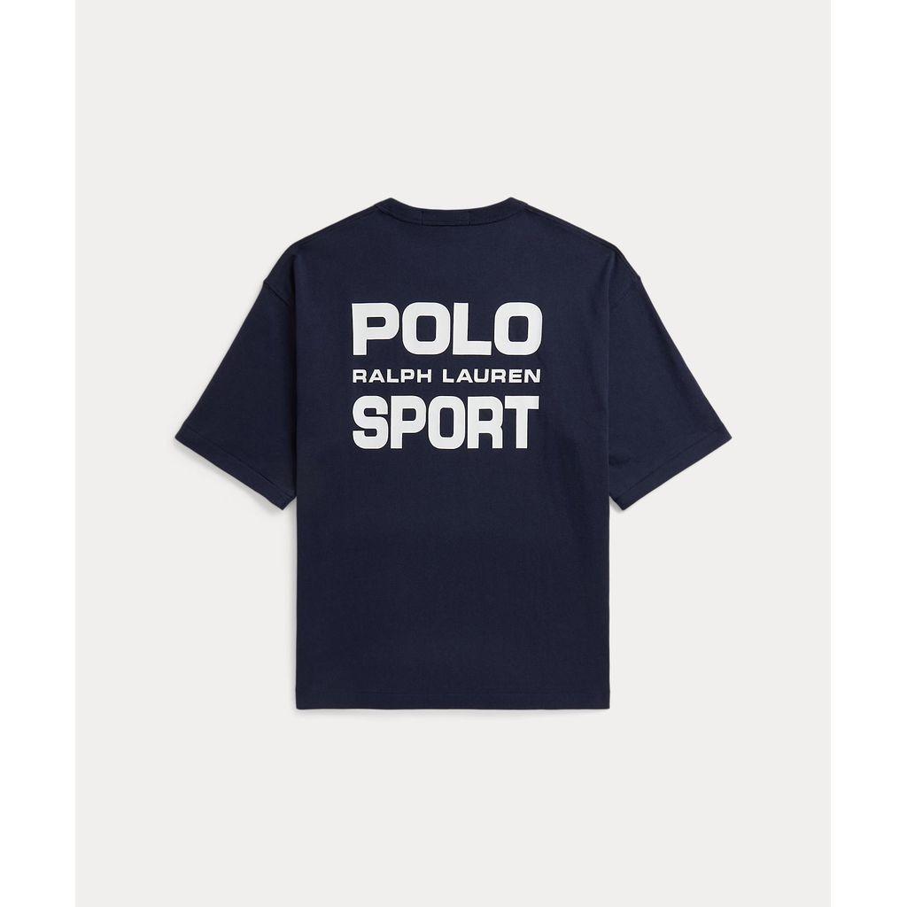POLO RALPH LAUREN 伸び伸びする 相応う Polo Sport プルオーバー プルオーバー