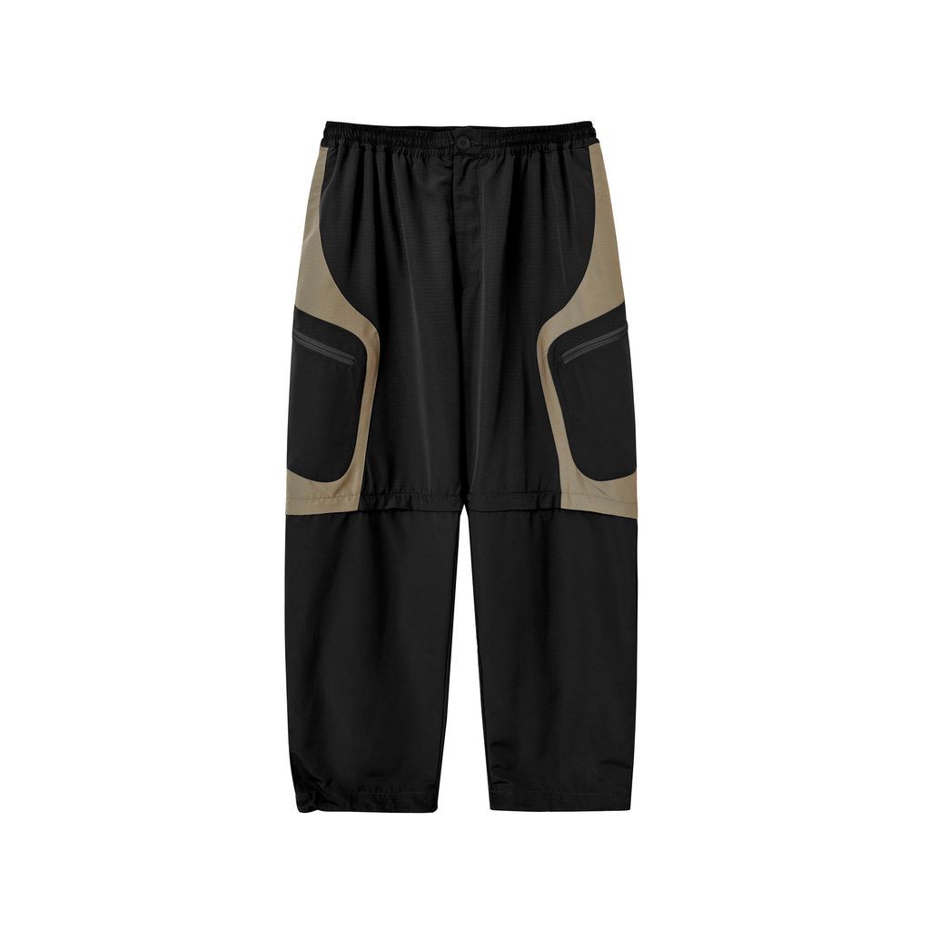 MAGIC STICK WR Tech 2way Track Pants|maroon.webstore