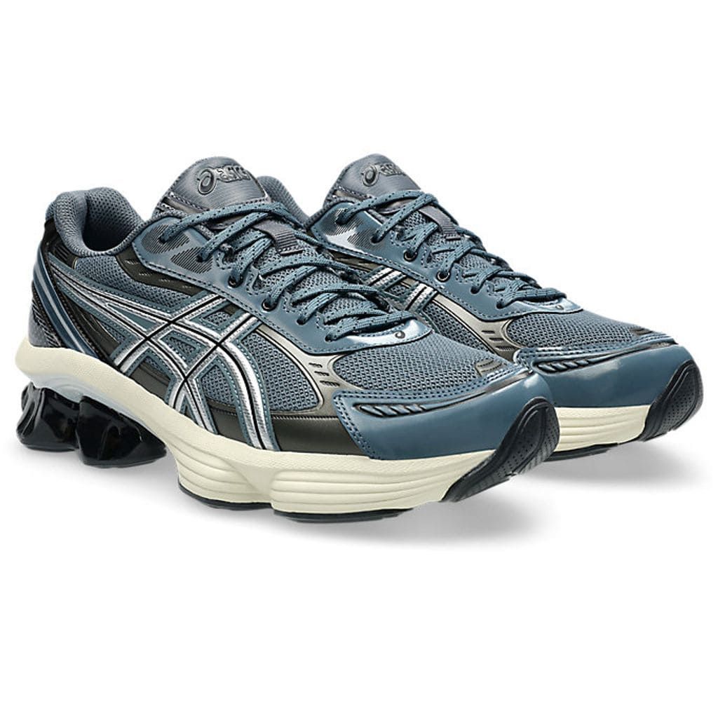 ASICS GEL-KINETIC FLUENT(Carrier Grey/Pure Silver)｜maroon.webstore 14,058円