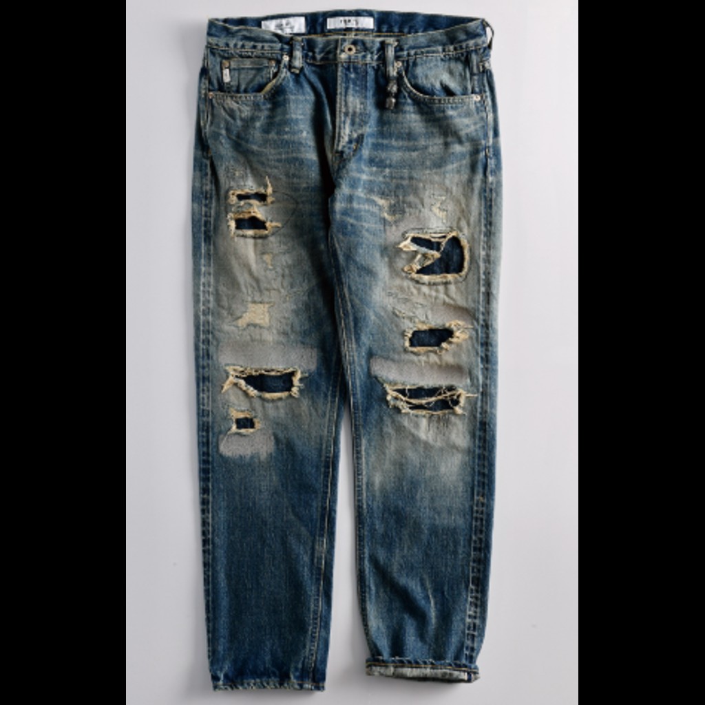 FDMTL SKINNY FIT STRAIGHT ファンダメンタル　デニム 楽天市場】FDMTL ファンダメンタル CLASSIC STRAIGHT DENIM CS111