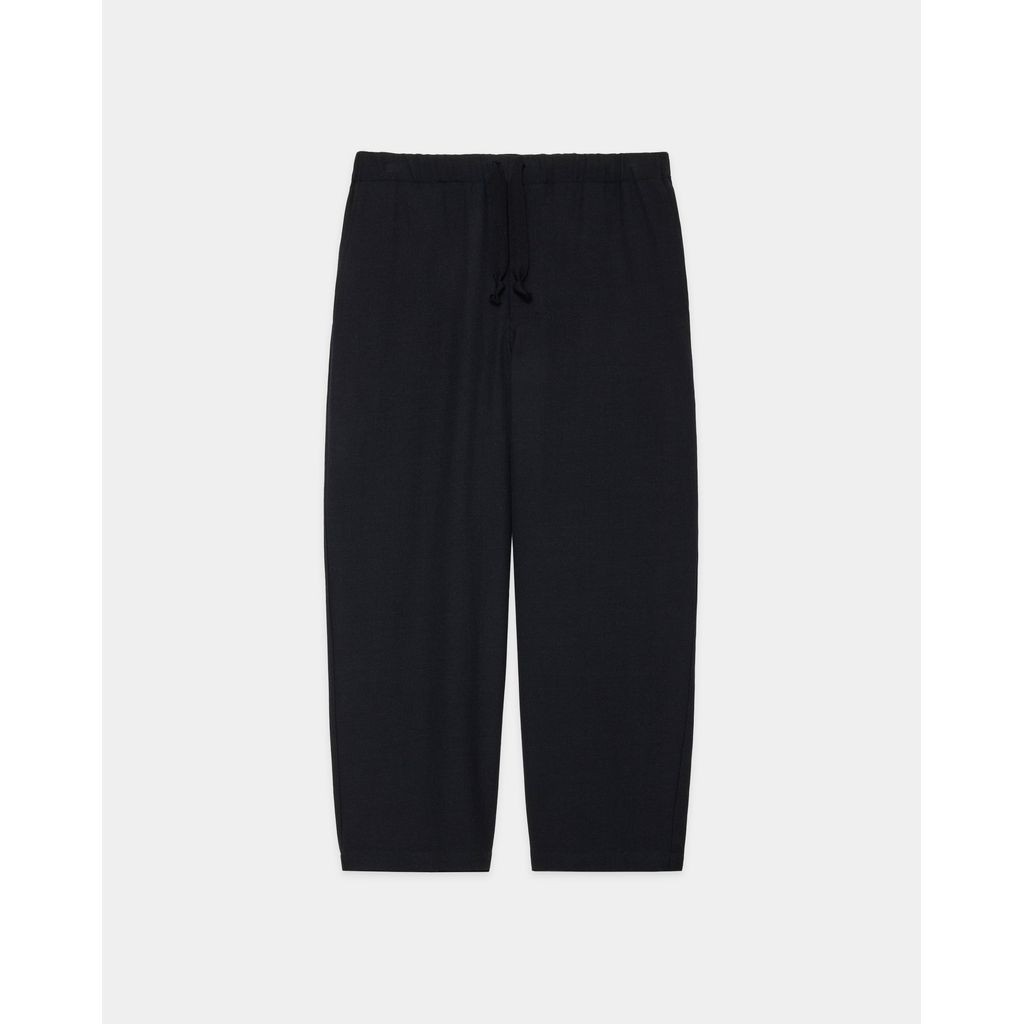 楽天市場】[送料無料]marka : COCOON WIDE EASY PANTS - 2/72