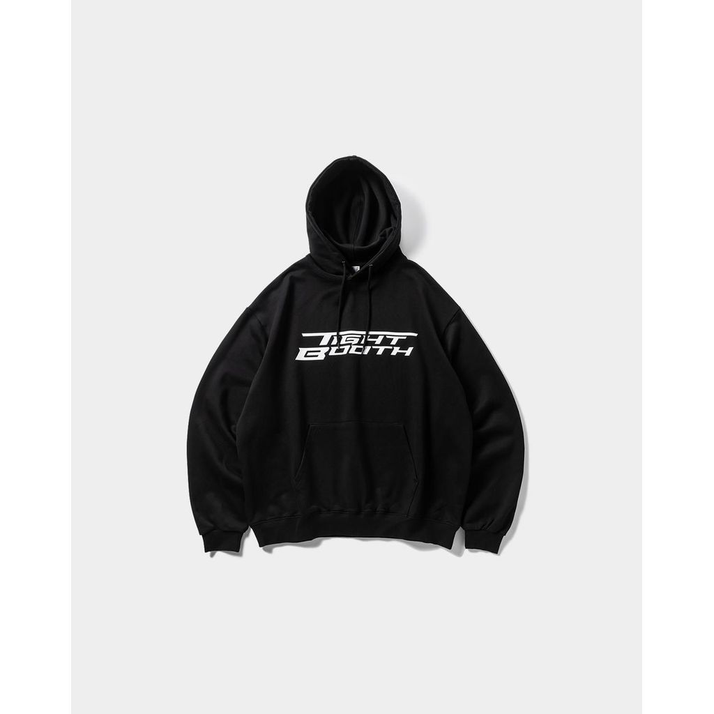 TIGHTBOOTH ADRENALINE HOODIE - TIGHTBOOTH x SEEDA|maroon.webstore