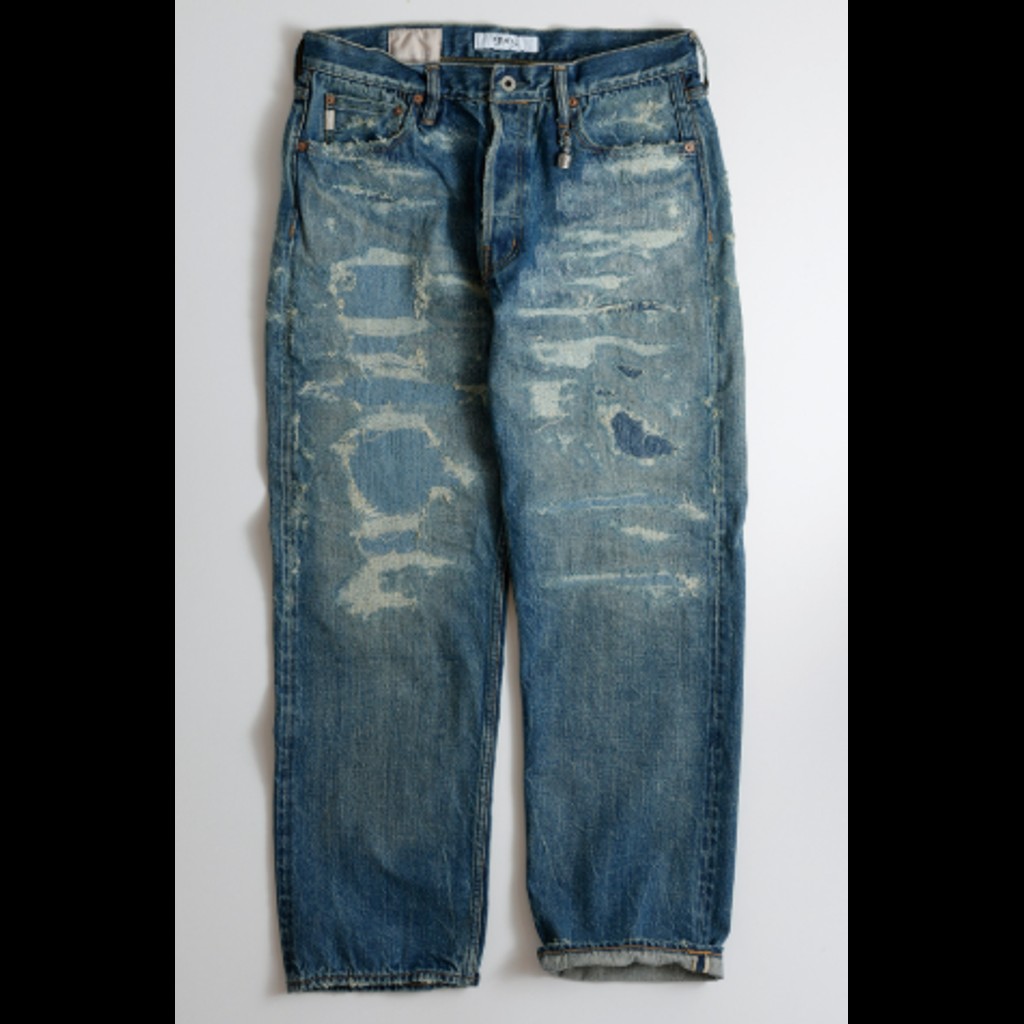 楽天市場】MADNESS THRASHED WORK PANTS : maroon.webstore