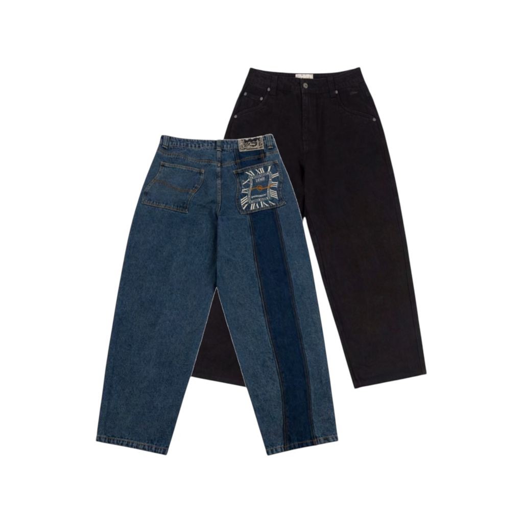 楽天市場】デュアルテ デニムパンツ スパイダーDuarte DENIM