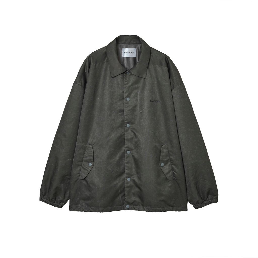 新品！】CITY COUNTRY CITY コーチジャケット さらば青春の光 CITY