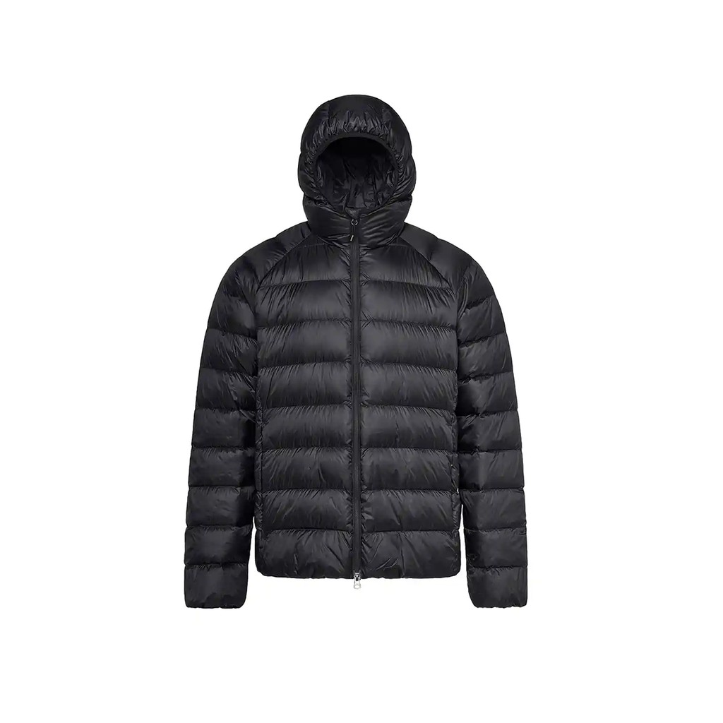 PYRENEX ARIAL HOODED 蟻アル フーデッド HMY026