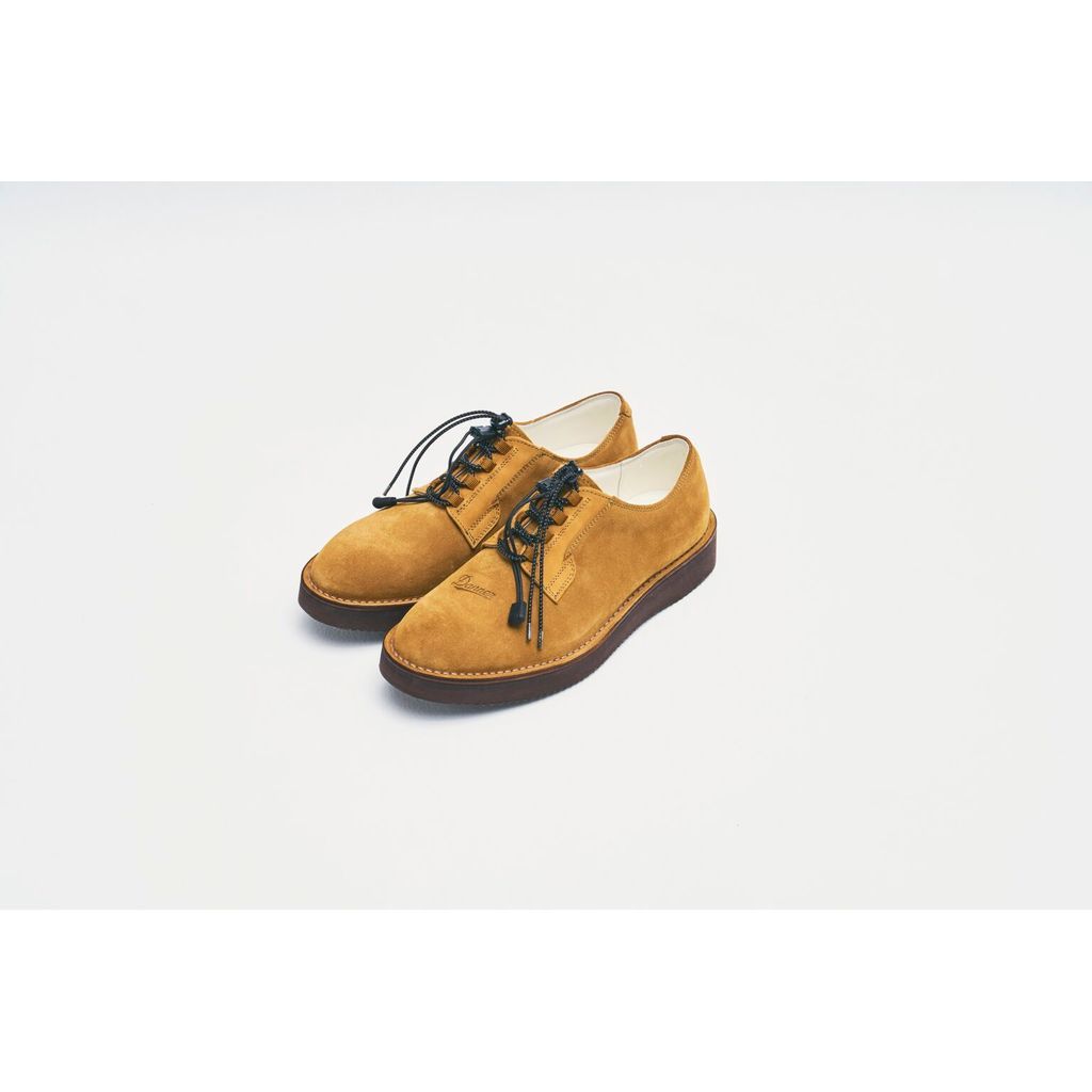 DANNER × POLIQUANT「THE POSTMAN\