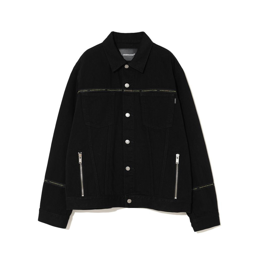 楽天市場】UNDERCOVER アンダーカバー 03AW PAPER DOLL期 缶