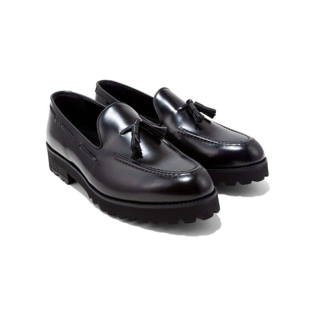 楽天市場】KENFORD ケンフォード TANK SOLE LOAFERS タンク ソール