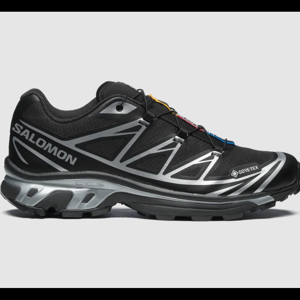 SALOMON サロモンXT-6 GORE-TEX 24.5 Safari 楽天市場】SALOMON XT-6 GTX 【GORE-TEX】 サロモン エックス