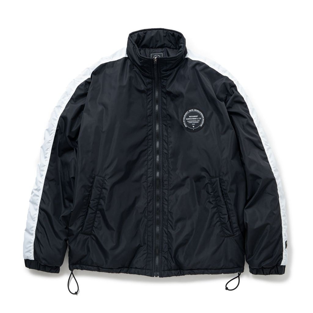 楽天市場】RATS 19aw TRACK JKT 19RJ-1005 Size-M ラッツ トラック