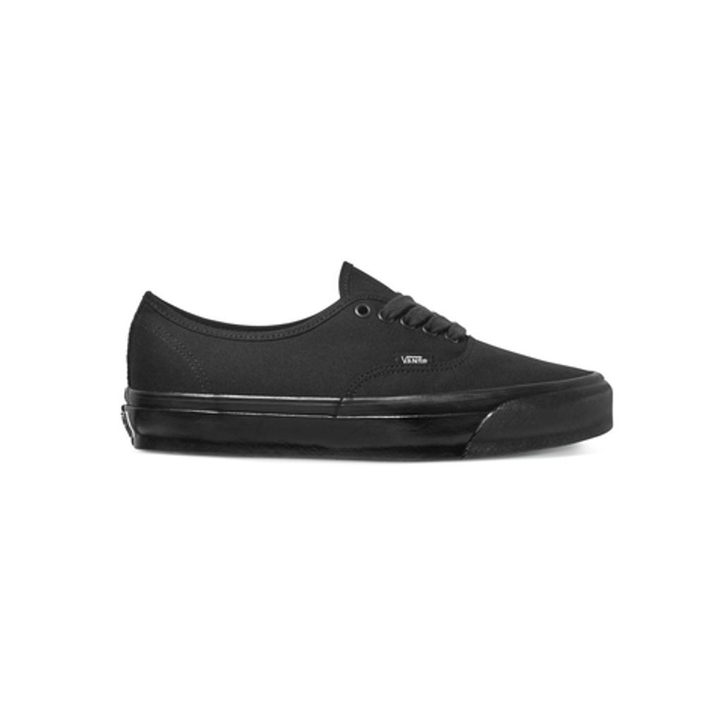 【取っておく商いもの】VANS VN0007QZBKA LX Authentic Reissue 44