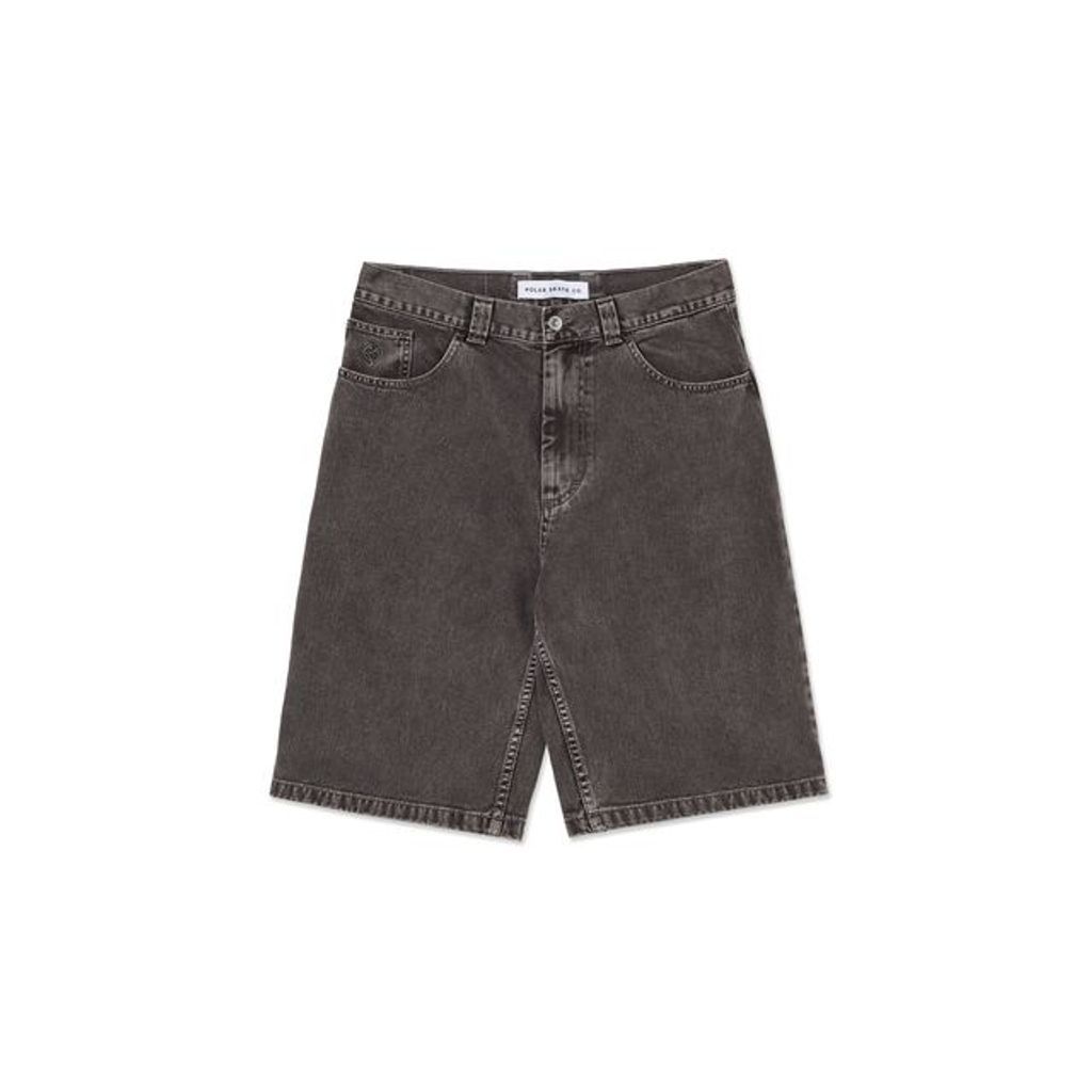 Polar Skate Co. Big Boy Shorts|maroon.webstore