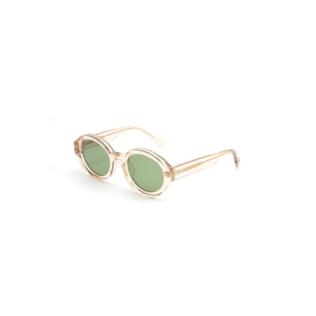 BLANC.. BE004 CHAMPAGNE / M.GRN｜maroon.webstore