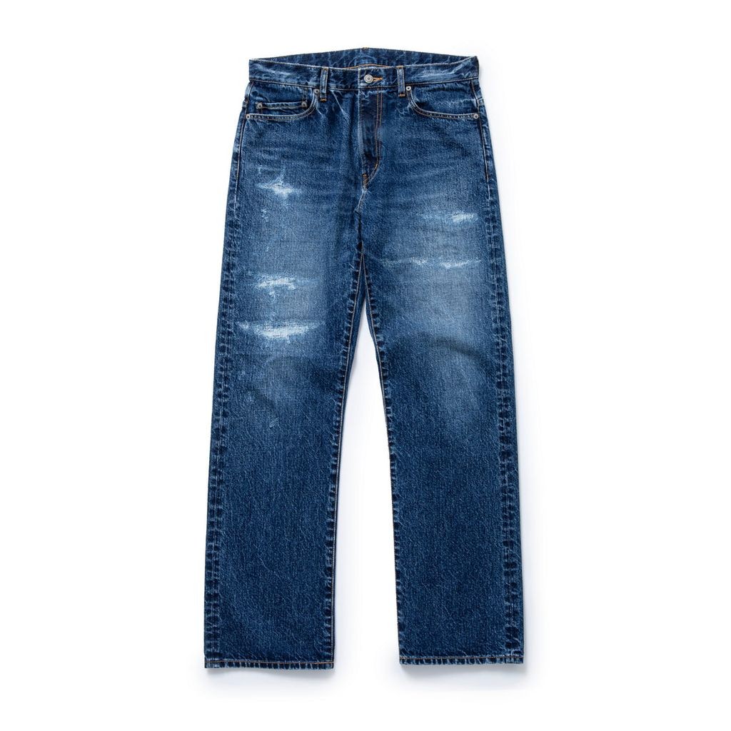 楽天市場】LOSTSHDWS DARK SHDWS DENIM PANT (LST-45-22513
