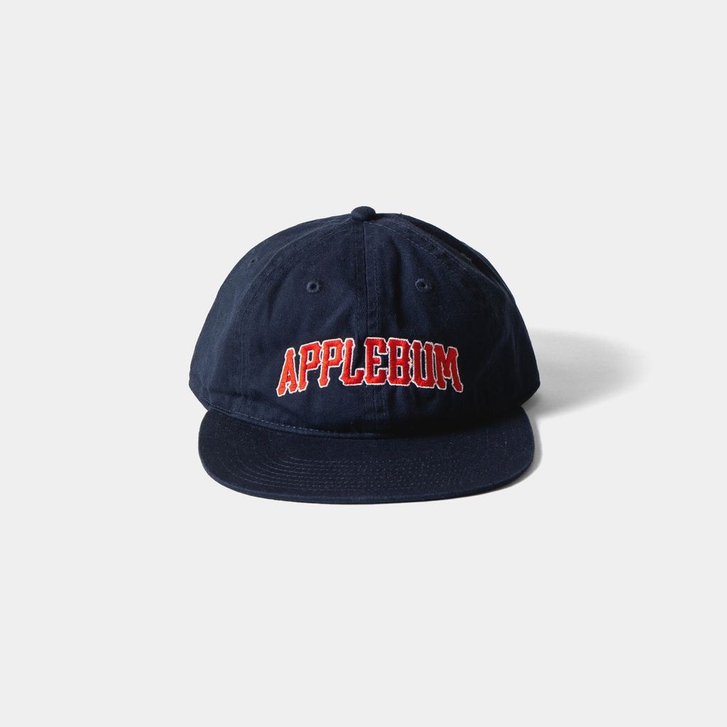 APPLEBUM \"PIRATES LOGO\" CAP [NAVY] / 2420905