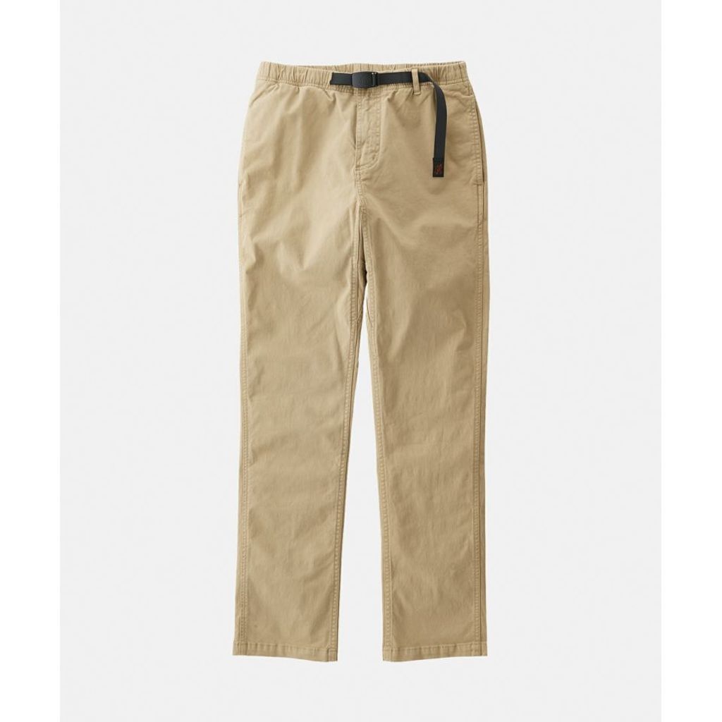 Gramicci NN-PANT CROPPED｜maroon.webstore