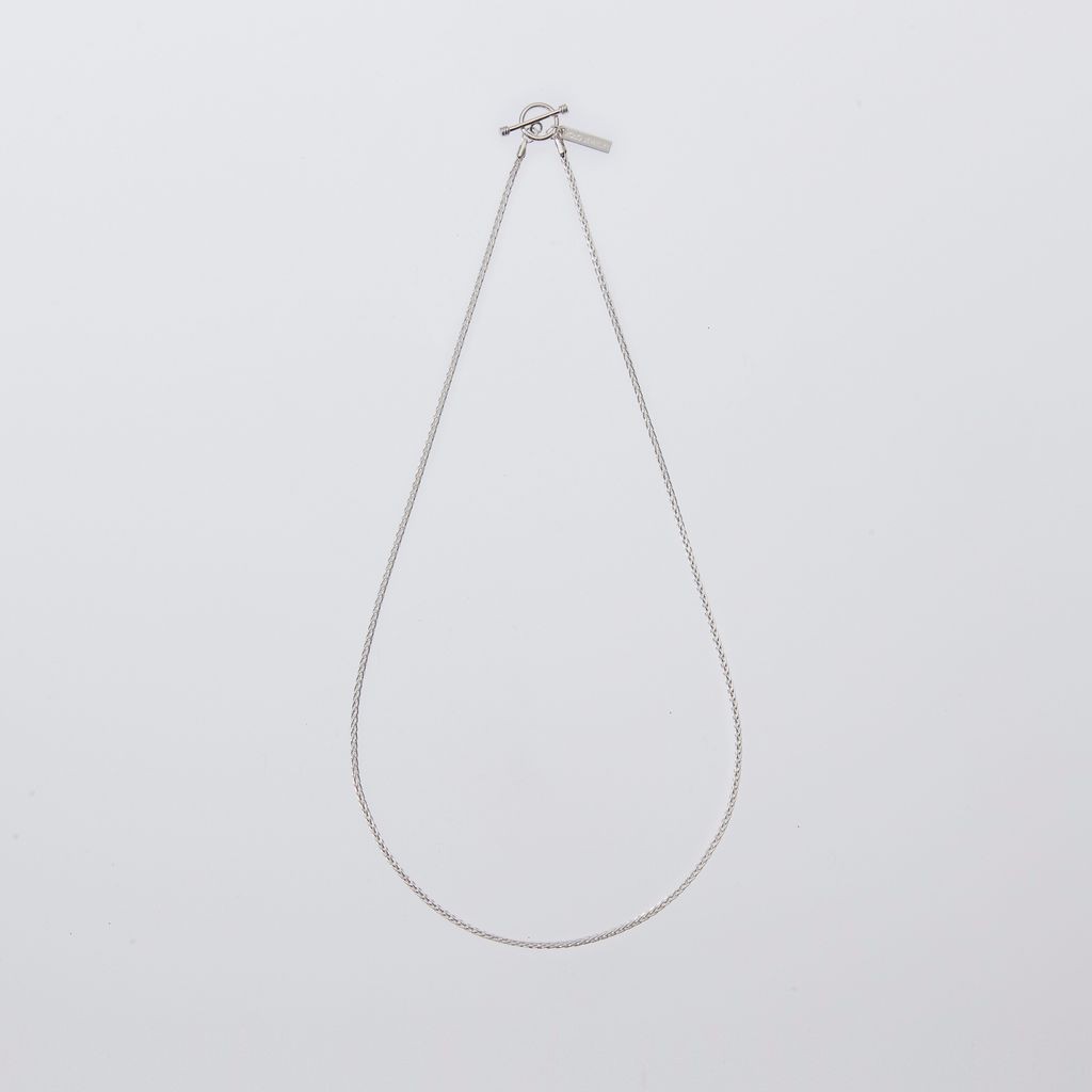 アクセサリー XOLO Mirror Ball Necklace 50cm 楽天市場】XOLO(ショロ) Mirrorball Link Necklace ミラーボール