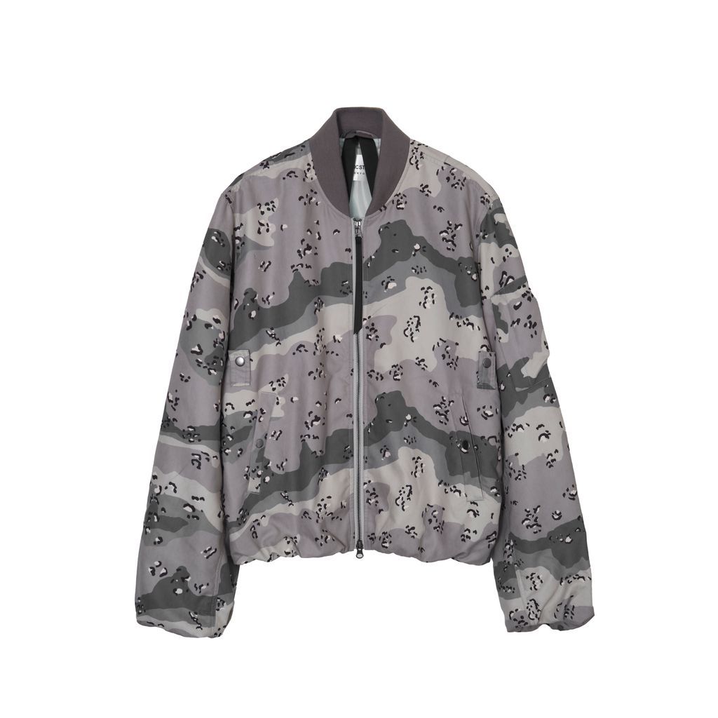 MAGIC STICK 26SS-MS1-001  NEO BOMBER JACKET 神通力突っ支い棒 26ss