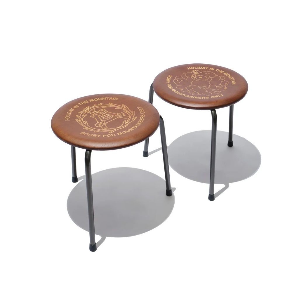 楽天市場】ネイタルデザイン NATAL DESIGN EI STOOL CHAIR RETRO