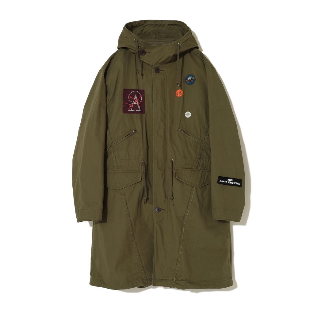 UNDERCOVER UP2E4303｜maroon.webstore