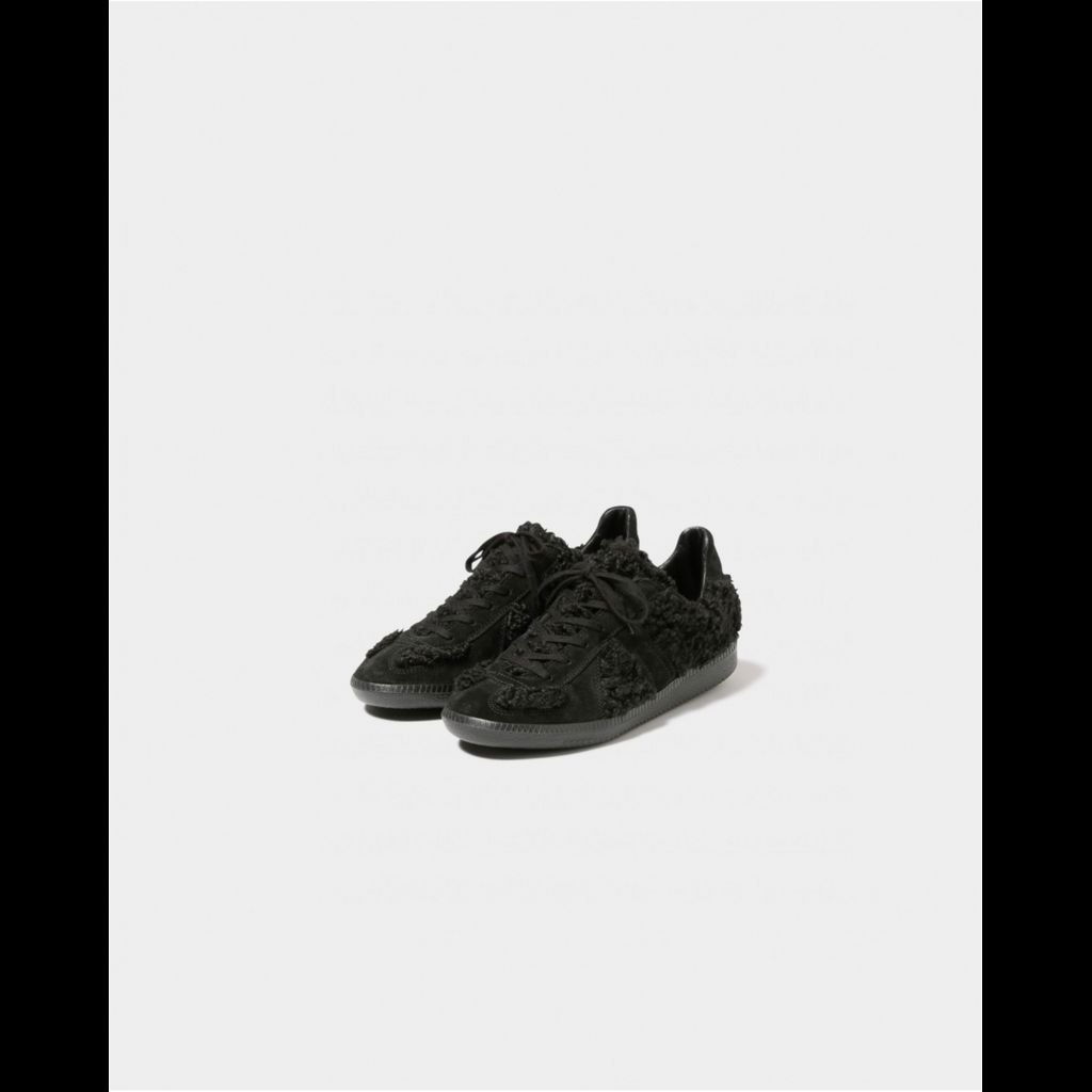 beautiful people REPRODUCTION OF FOUND german trainer BOA|maroon.webstore