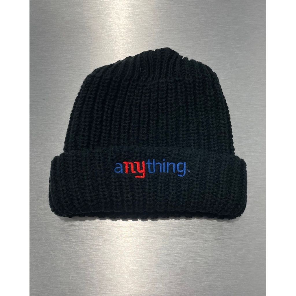 楽天市場】BLR BLUER / Curved Logo Beanie : VENTURER