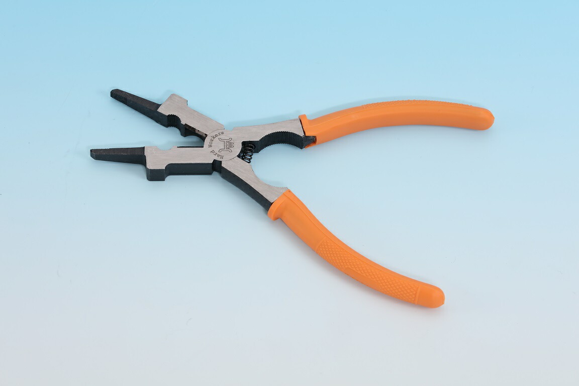 楽天市場 Hard Worker ハードワーカー 溶接用ペンチ Mo 09 溶接工具 Hard Worker